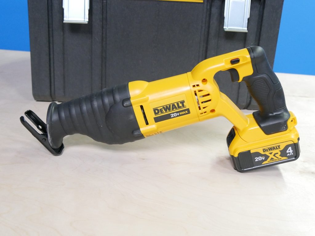 Dewalt Combo Kit
