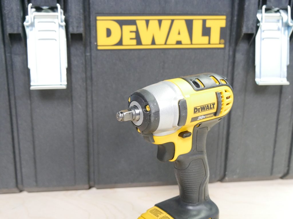Dewalt Combo Kit