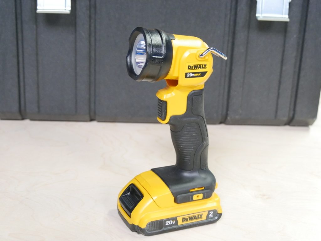 Dewalt Combo Kit