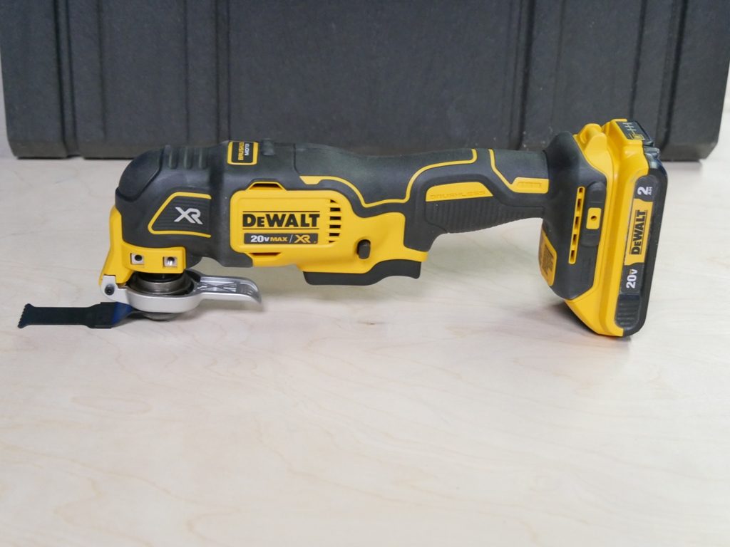 Dewalt Combo Kit