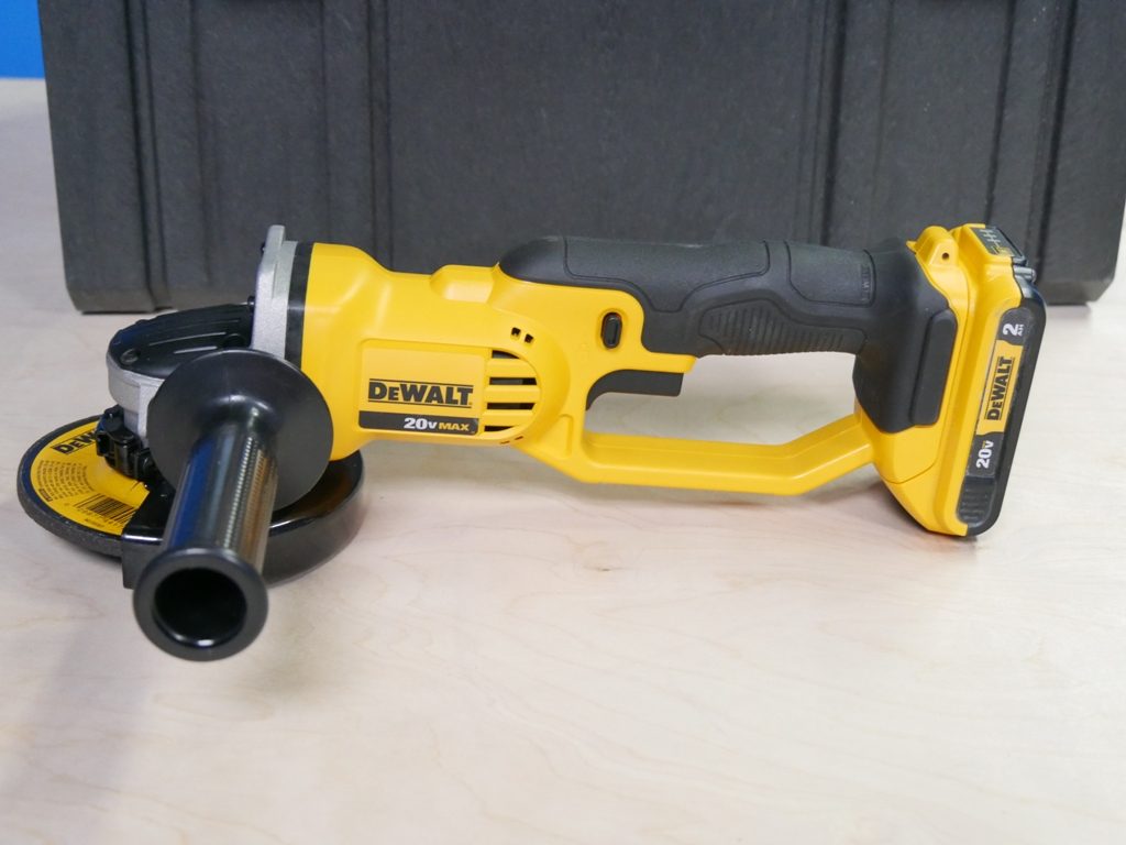 Dewalt Combo Kit