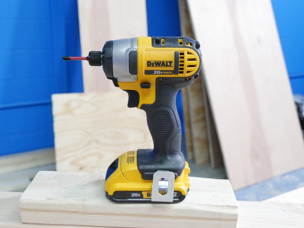 Dewalt Combo Kit