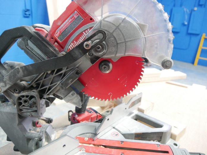 Diablo Saw Blades Tools In Action Power Tool Reviews