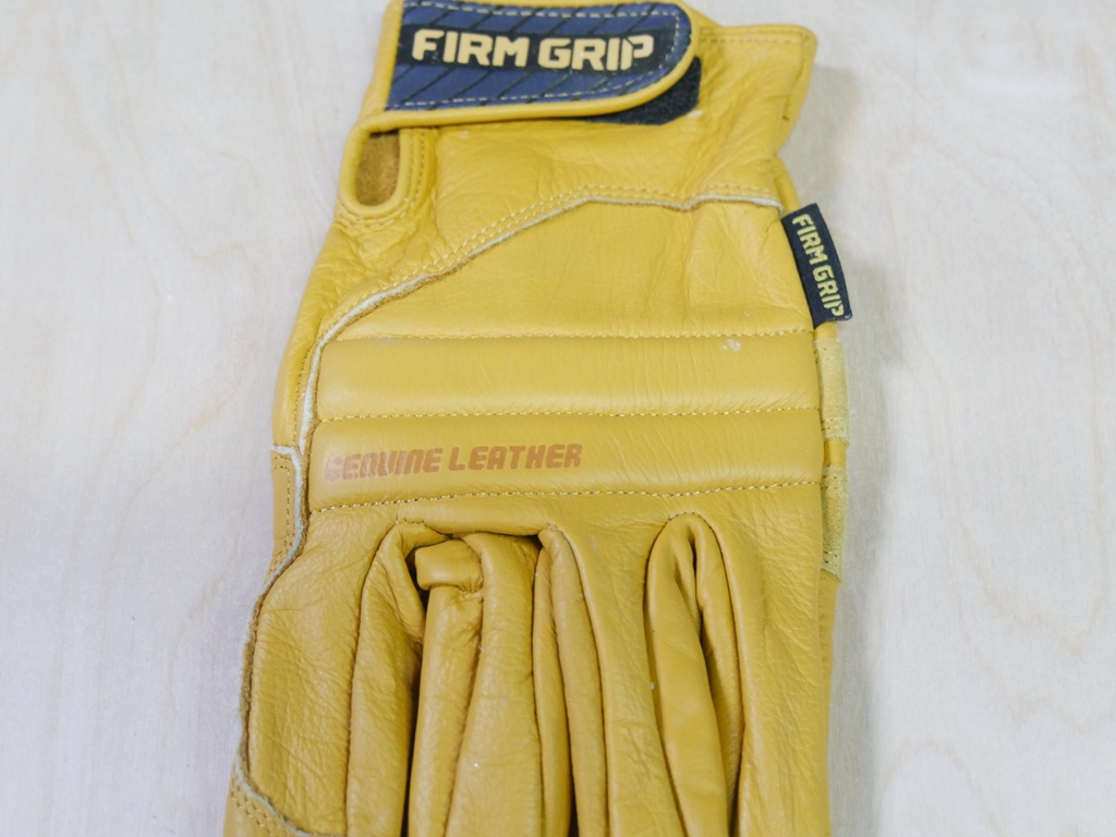 Firm Grip Gloves