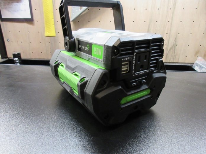 How Does An Inverter Work? Tools In Action Power Tool Reviews