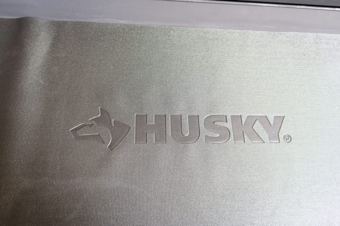 Husky Tool Chest Review
