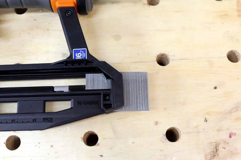 Ridgid Finish Nailers Review