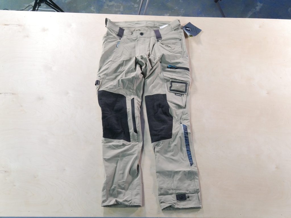 Mascot Workwear Review