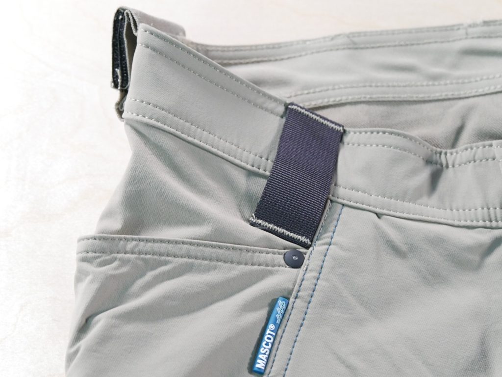 Mascot Workwear Review