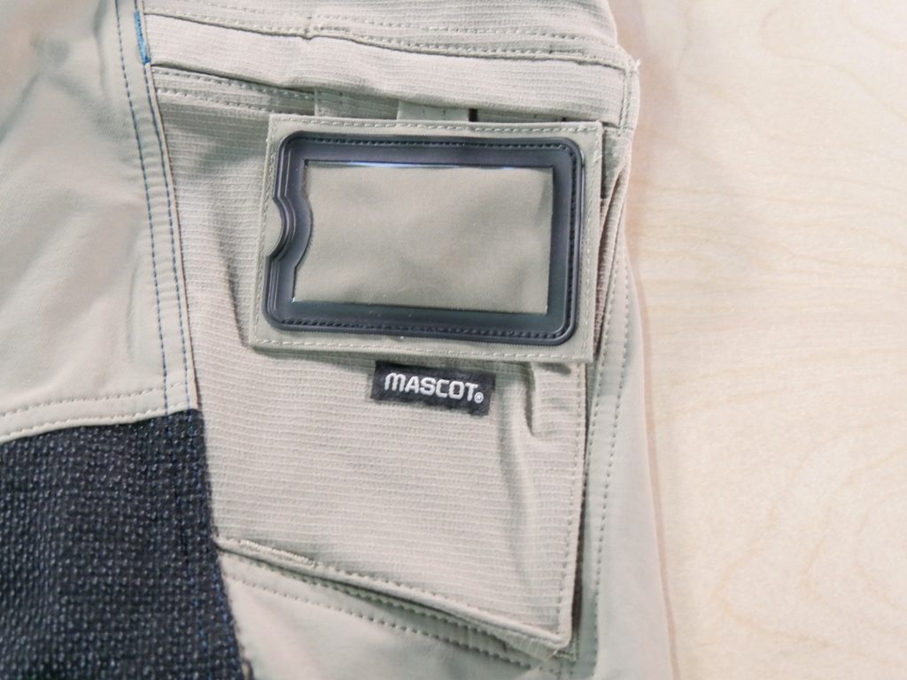 Mascot Workwear Review