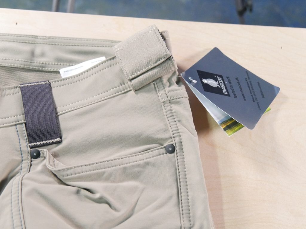 Mascot Workwear Review