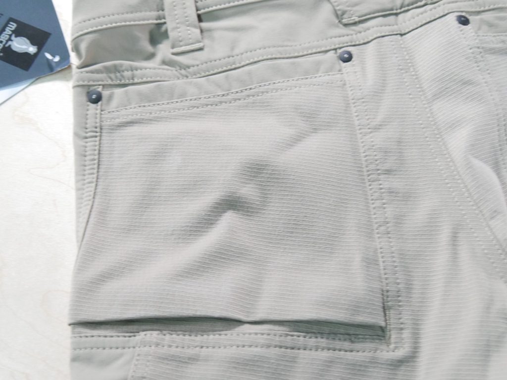 Mascot Workwear Review