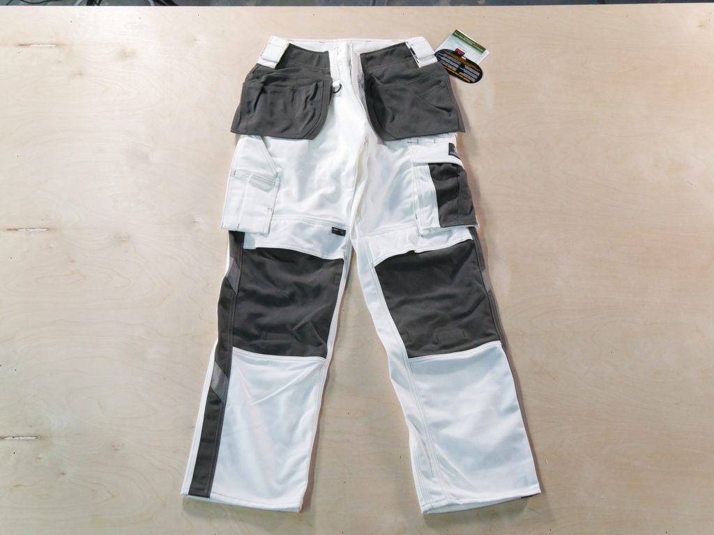 Mascot Workwear Review