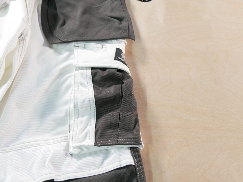 Mascot Workwear Review