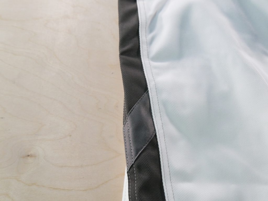 Mascot Workwear Review