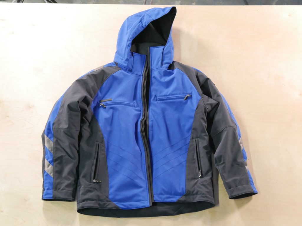 Mascot Workwear Review