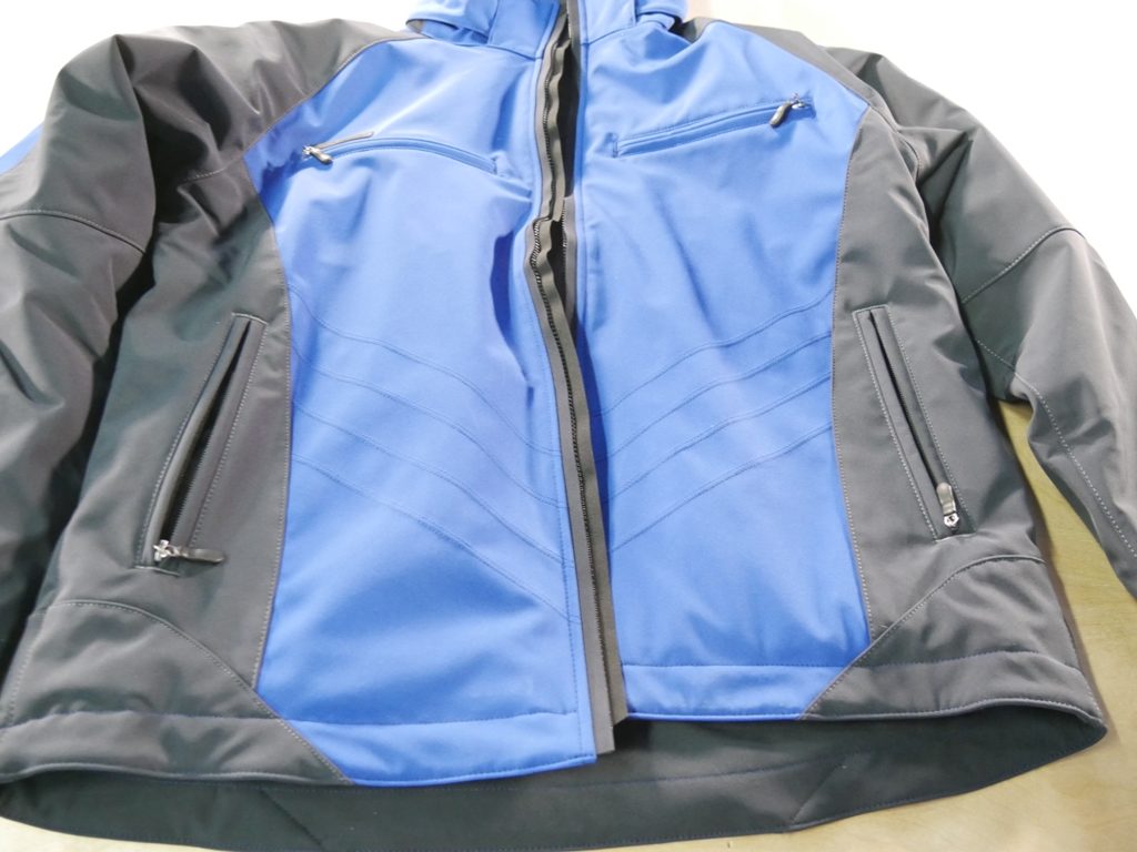 Mascot Workwear Review