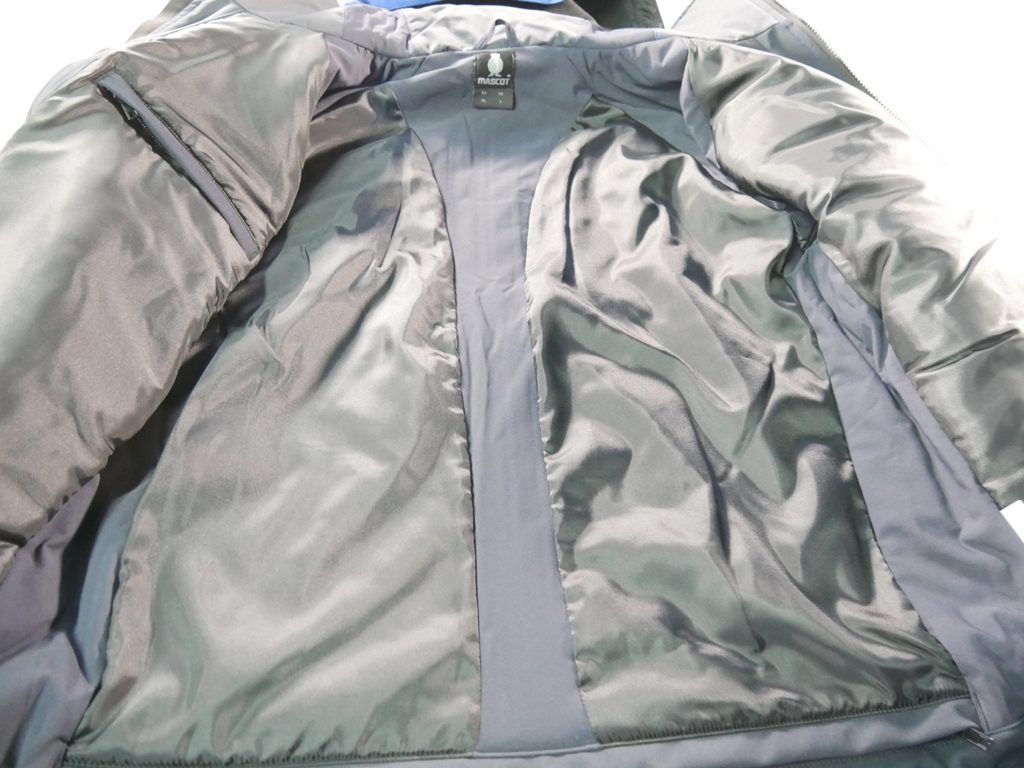 Mascot Workwear Review
