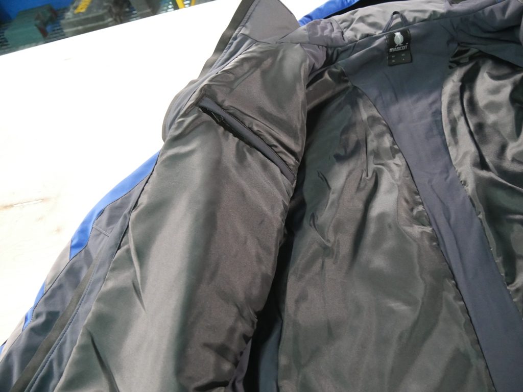 Mascot Workwear Review