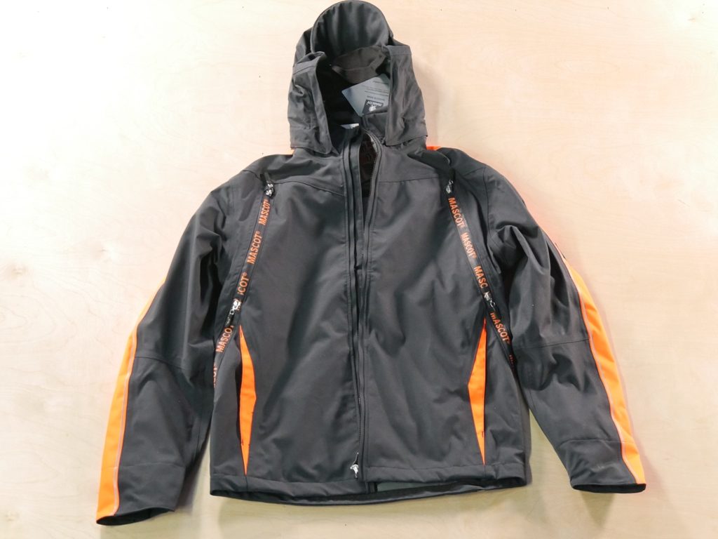 Mascot Workwear Review
