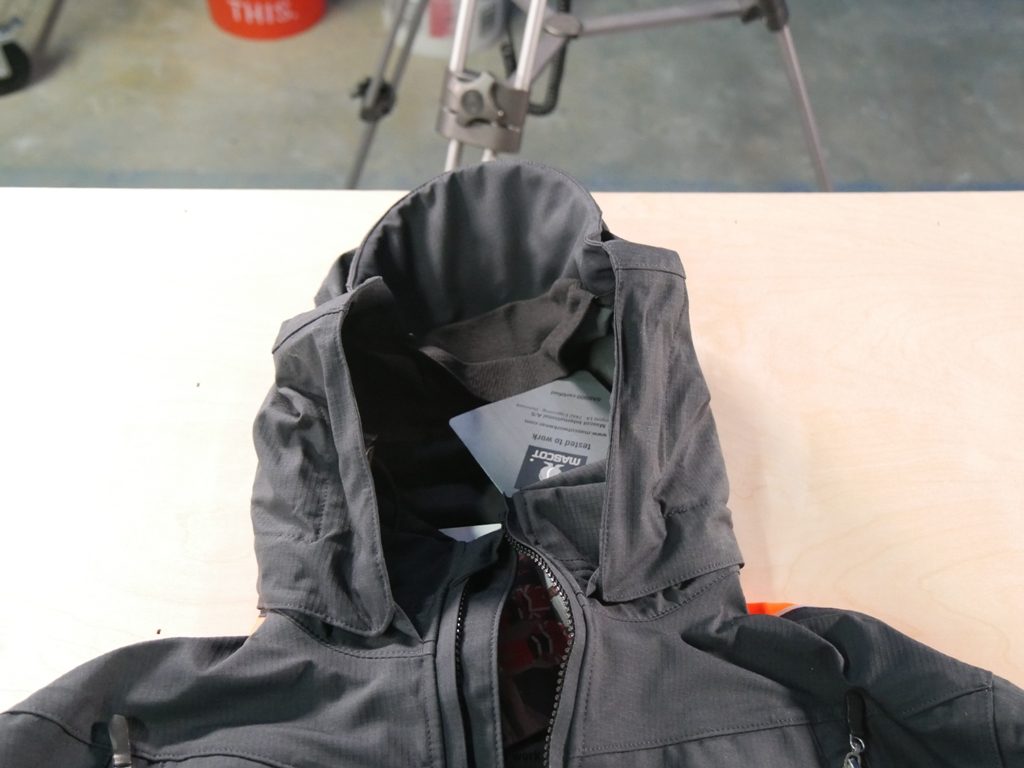 Mascot Workwear Review