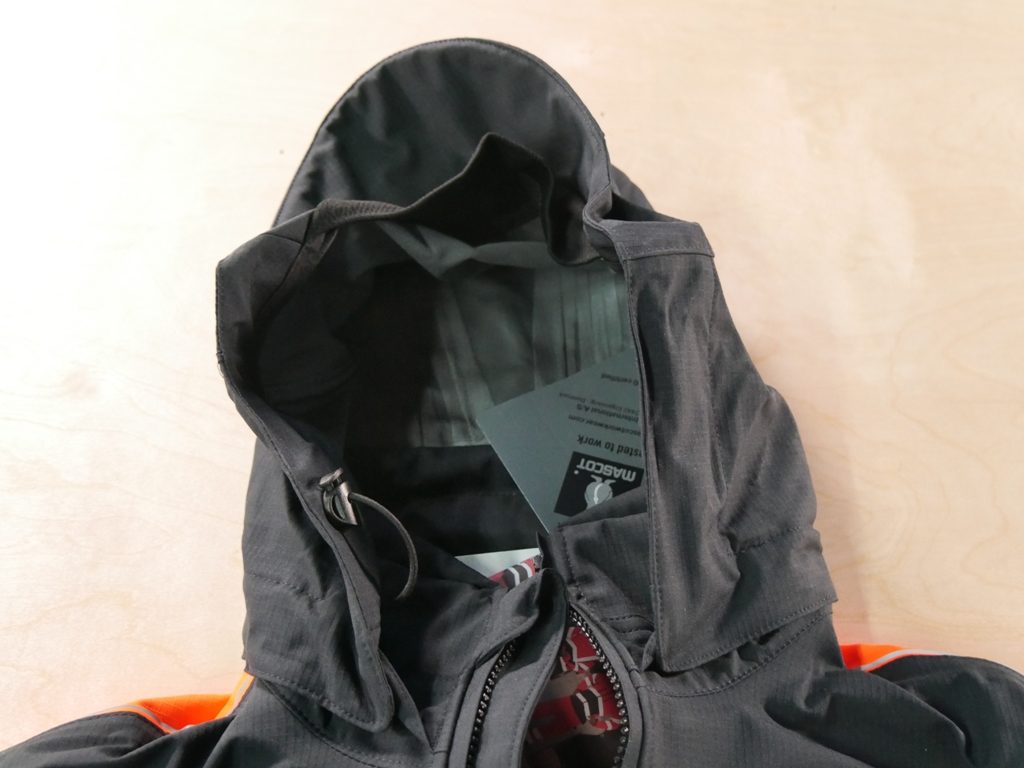 Mascot Workwear Review
