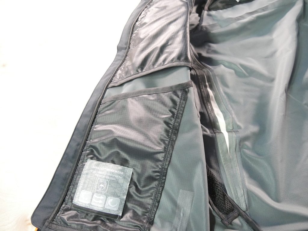 Mascot Workwear Review