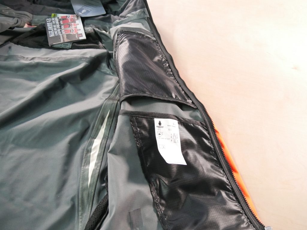 Mascot Workwear Review