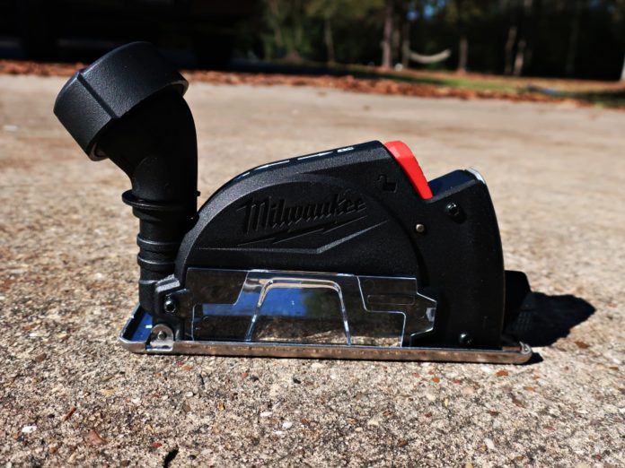 Milwaukee M12 Cut Off Tool Review Tools In Action Power Tool Reviews