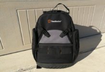 Southwire Backpack Review