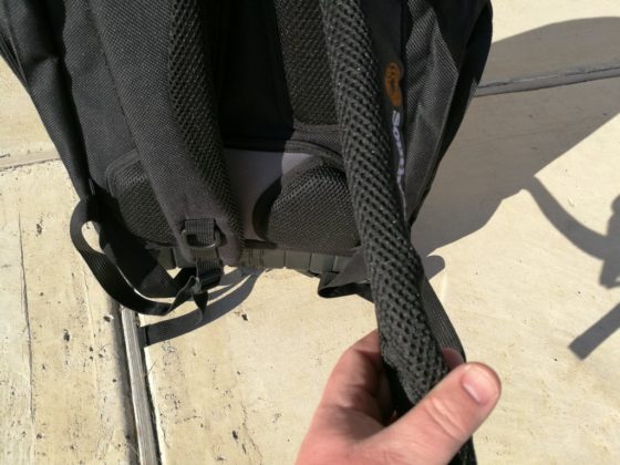 Southwire Backpack Review - Tools In Action - Power Tool Reviews