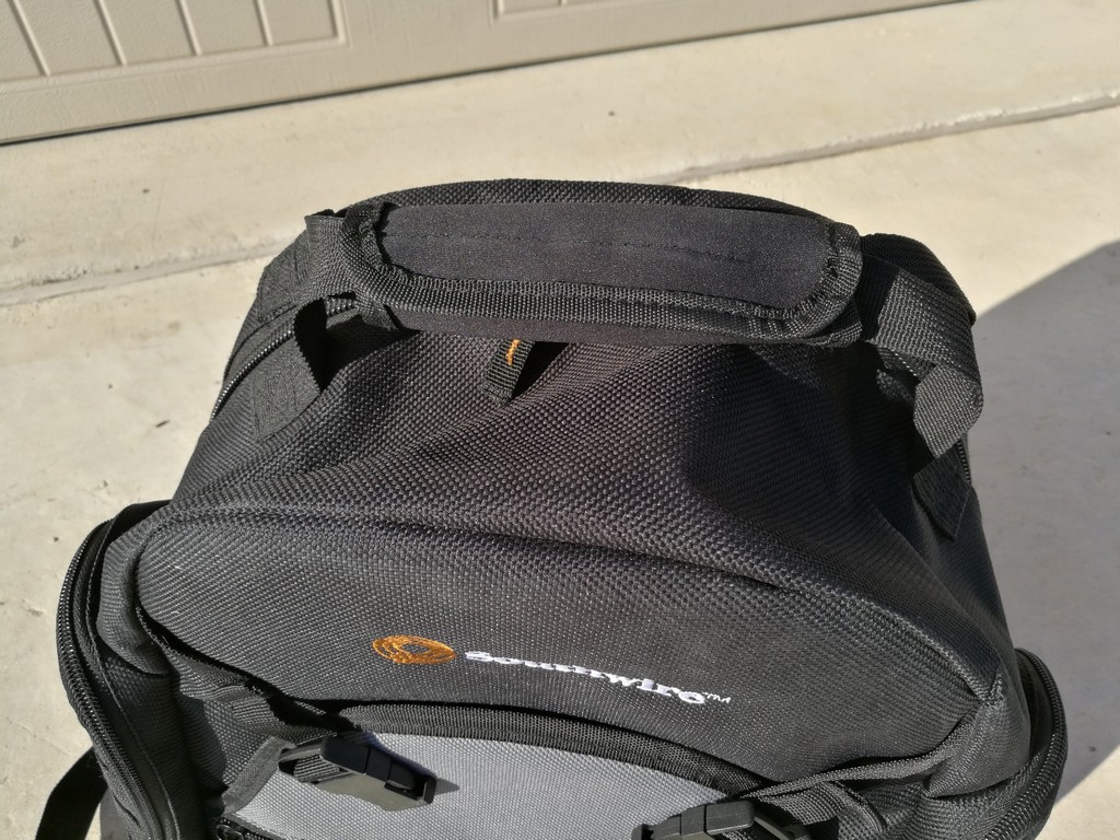 Southwire Backpack Review