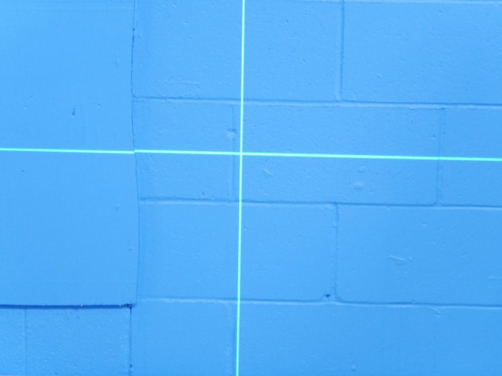 Bosch Green Line Laser Review