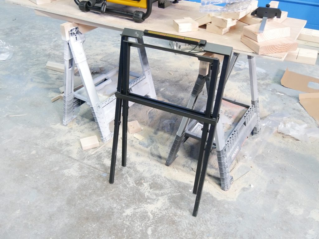 Dewalt Table Saw Review