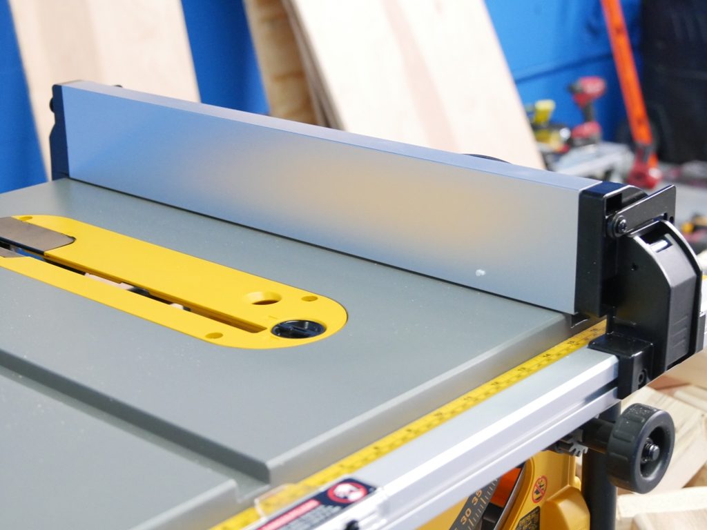 Dewalt Table Saw Review