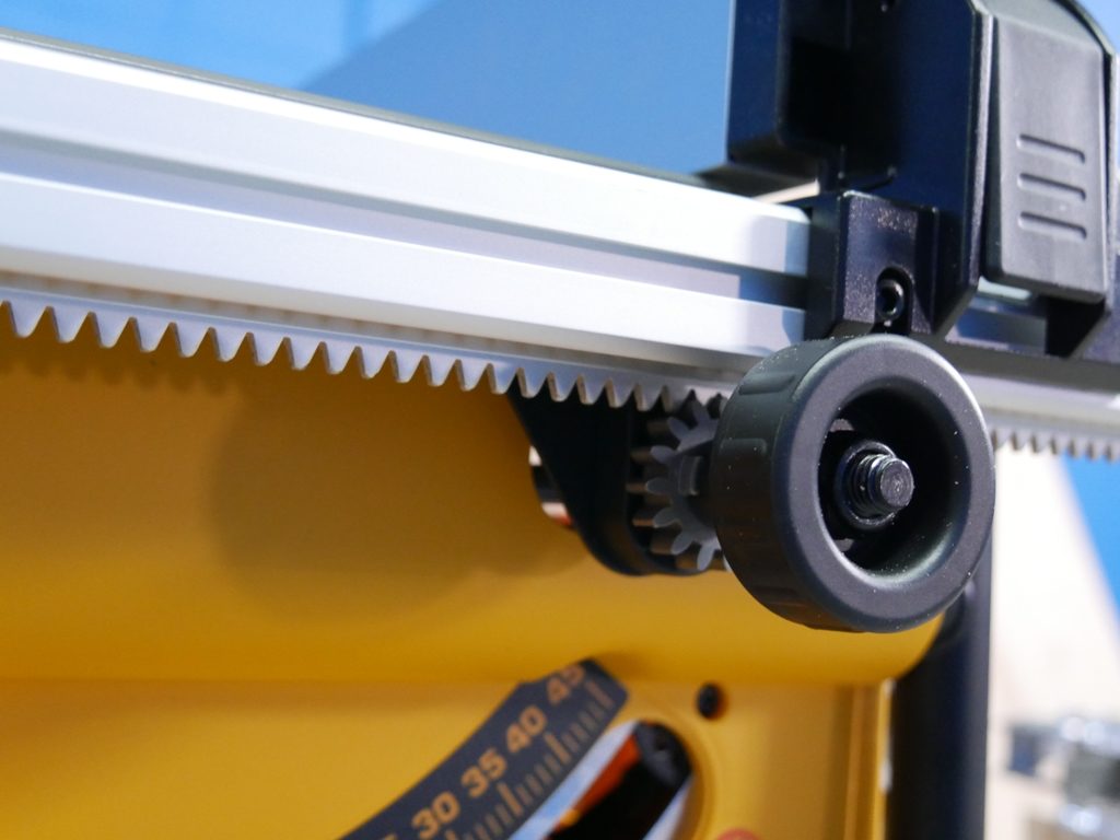 Dewalt Table Saw Review