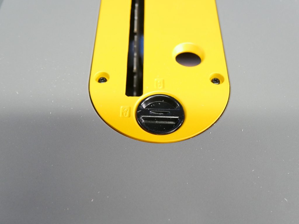 Dewalt Table Saw Review
