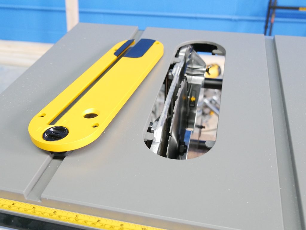 Dewalt Table Saw Review