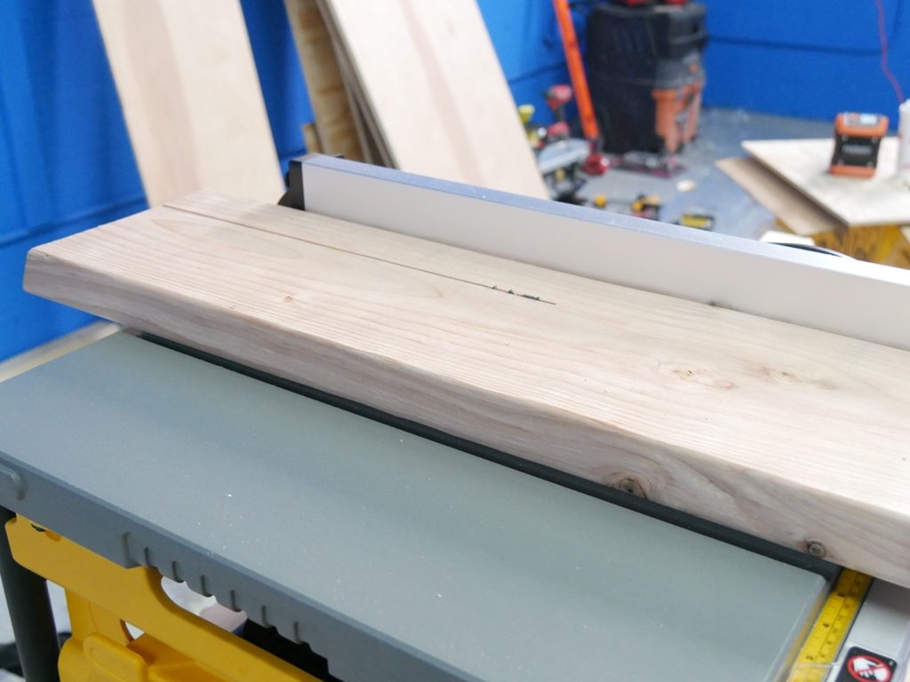 Dewalt Table Saw Review