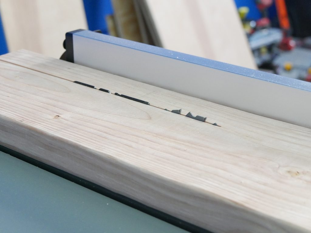 Dewalt Table Saw Review