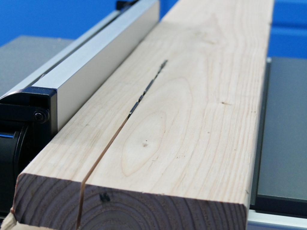 Dewalt Table Saw Review