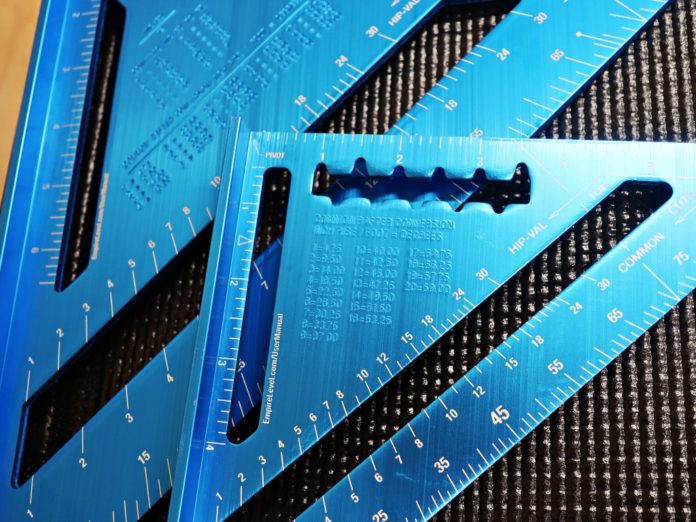 Empire Squares Review Tools In Action Power Tool Reviews