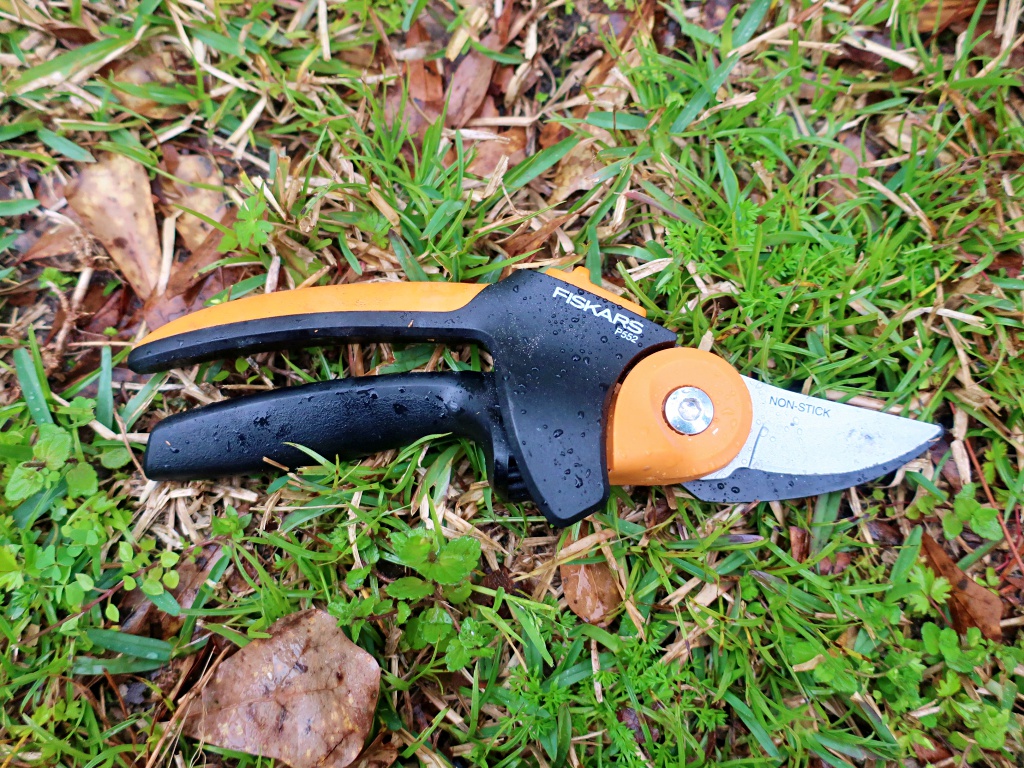 Fiskars Garden Tools Review Tools In Action - Power Tool