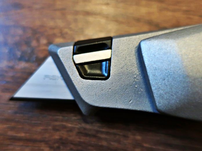 Fiskars Utility Knives Review Tools In Action Power Tool Reviews