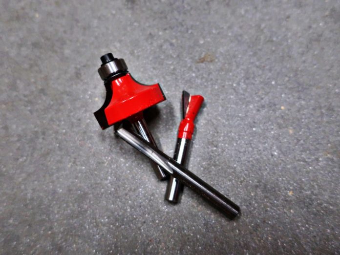 Freud Router Bit Set Review Tools In Action Power Tool Reviews