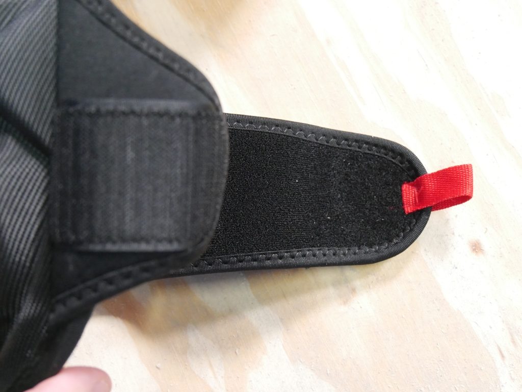 Husky Knee Pad Review