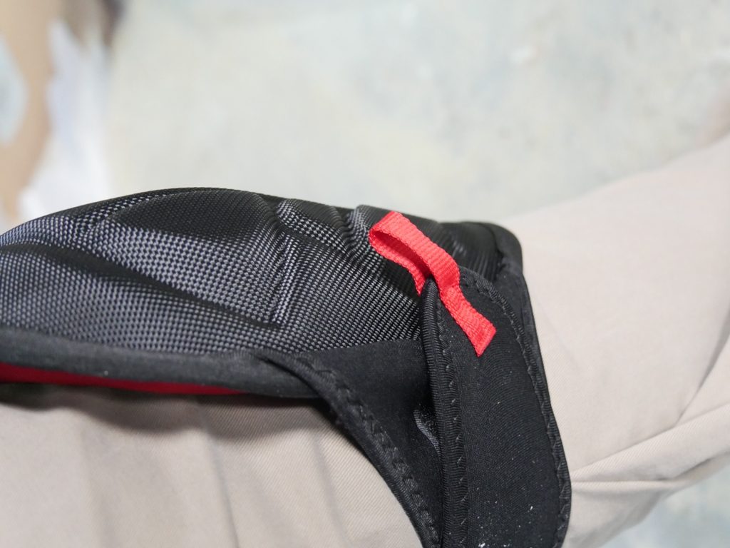 Husky Knee Pad Review
