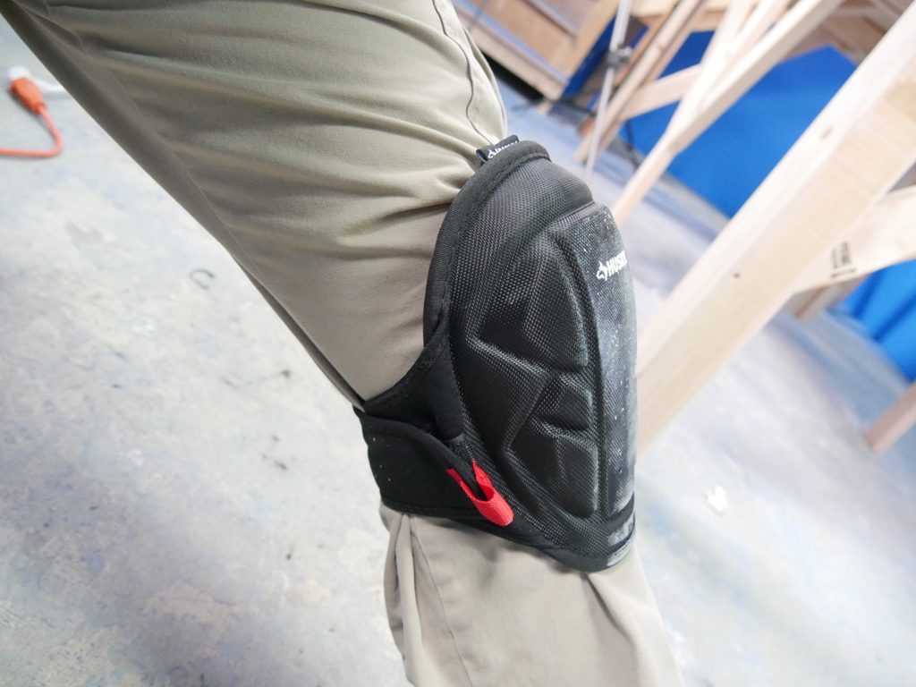 Husky Knee Pad Review