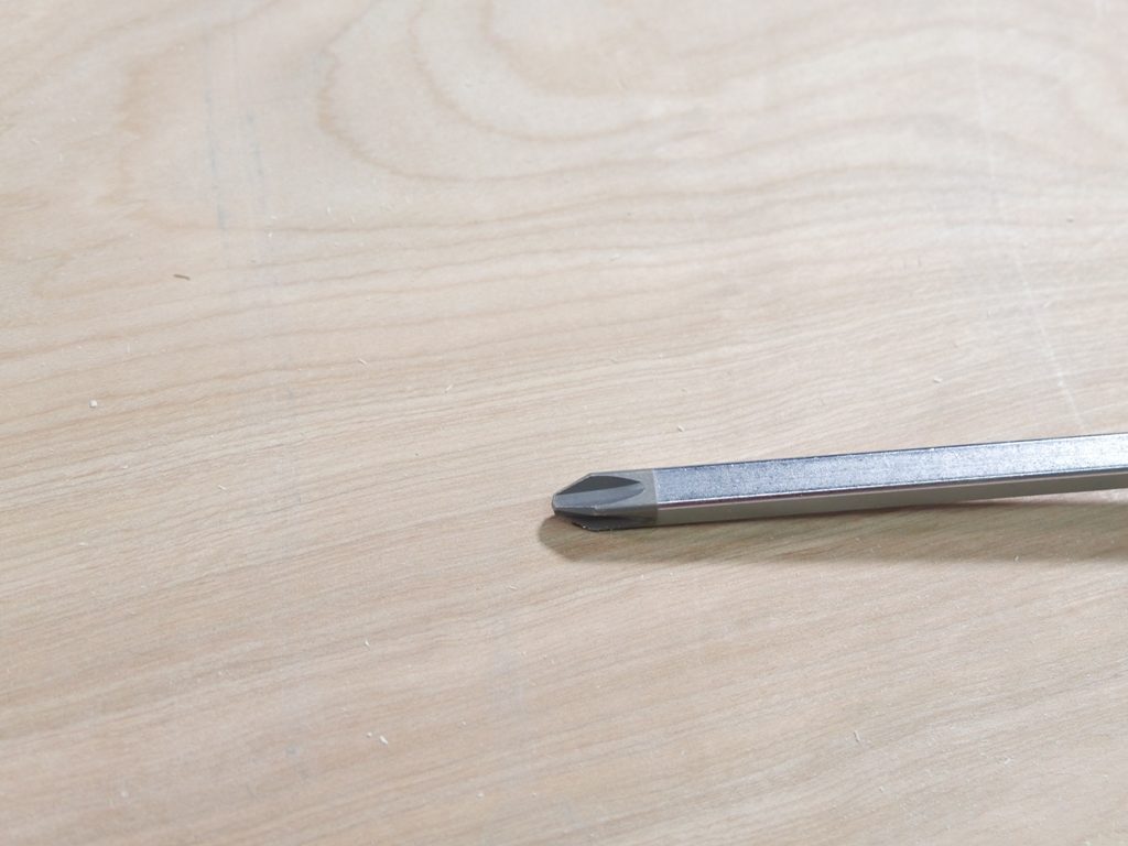 Husky Screwdriver Review