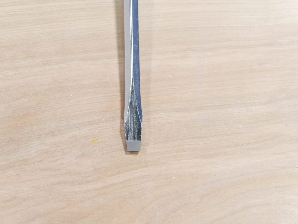 Husky Screwdriver Review
